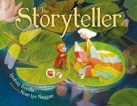 Produktbild: The Storyteller