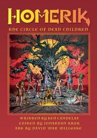 Produktbild: The Circle of Dead Children