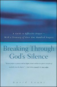 Produktbild: Breaking Through God's Silence