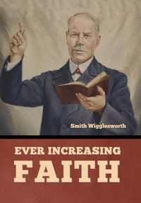Produktbild: Ever Increasing Faith