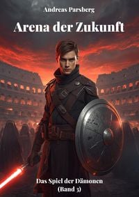 Produktbild: Arena der Zukunft