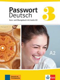 Produktbild: Passwort Deutsch 3