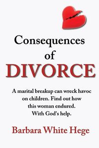 Produktbild: Consequences of Divorce