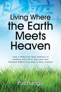 Produktbild: Living Where the Earth Meets Heaven