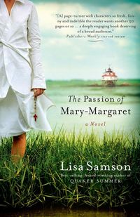 Produktbild: The Passion of Mary-Margaret