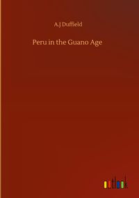 Produktbild: Peru in the Guano Age