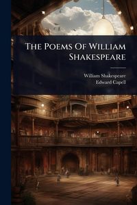Produktbild: The Poems Of William Shakespeare