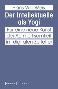 Produktbild: Der Intellektuelle als Yogi