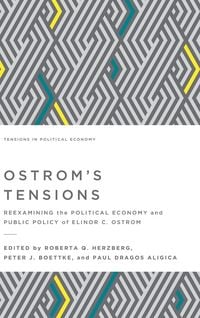 Produktbild: Ostrom's Tensions