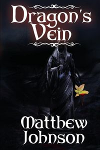 Produktbild: Dragon's Vein
