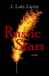 Produktbild: Rustic Stars