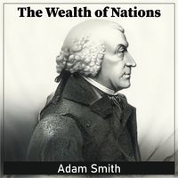 Produktbild: The Wealth of Nations