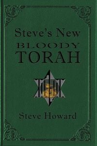Produktbild: Steve's New Bloody Torah