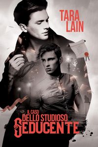 Produktbild: Ll caso dello studioso seducente