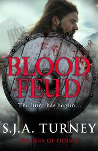 Produktbild: Blood Feud