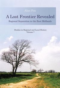 Produktbild: A Lost Frontier Revealed