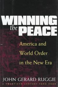 Produktbild: Winning The Peace