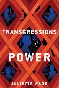 Produktbild: Transgressions of Power