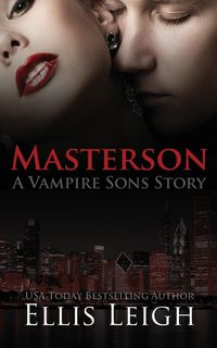 Produktbild: Masterson