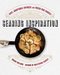 Produktbild: Searing Inspiration