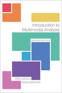 Produktbild: Introduction to Multimodal Analysis