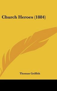 Produktbild: Church Heroes (1884)