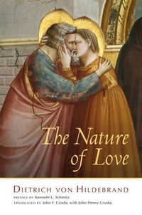 Produktbild: The Nature of Love