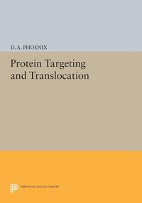 Produktbild: Protein Targeting and Translocation