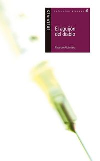 Produktbild: El aguij&oacute;n del diablo