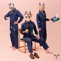 Produktbild: all we get is life