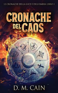 Produktbild: Cronache del Caos
