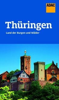 Produktbild: Th&uuml;ringen