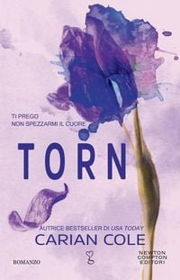 Produktbild: Torn. Ti prego non spezzarmi il cuore