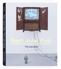 Produktbild: Nam June Paik