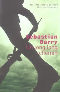 Produktbild: Un long long chemin