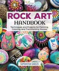 Produktbild: Rock Art Handbook
