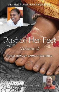 Produktbild: Dust Of Her Feet