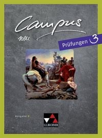 Produktbild: Campus B / Campus B Pr&uuml;fungen 3