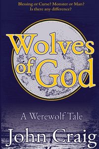 Produktbild: Wolves Of God