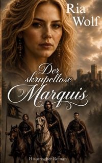 Produktbild: Der skrupellose Marquis