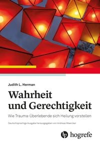 Produktbild: Wahrheit und Gerechtigkeit