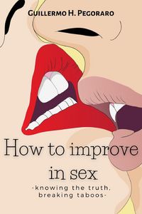 Produktbild: How to Improve in Sex