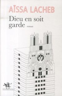 Produktbild: Dieu en soit garde