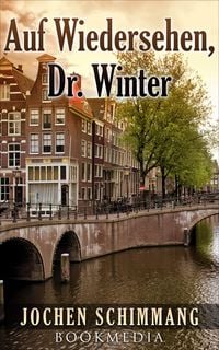 Produktbild: Auf Wiedersehen, Dr. Winter