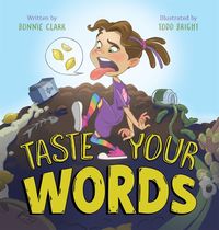 Produktbild: Taste Your Words