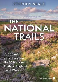 Produktbild: The National Trails