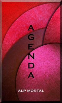 Produktbild: Agenda