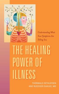 Produktbild: The Healing Power of Illness