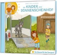Produktbild: Ein Zuhause f&uuml;r den Zwergesel - Folge 3