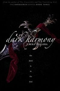 Produktbild: Dark Harmony